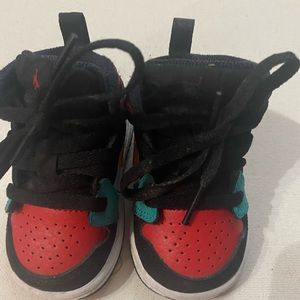 Nike Retro Air Jordan (Infant)